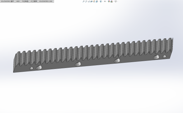 直齿齿条 斜齿齿条=1615426=50
